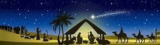 Nativity Sets and Figures